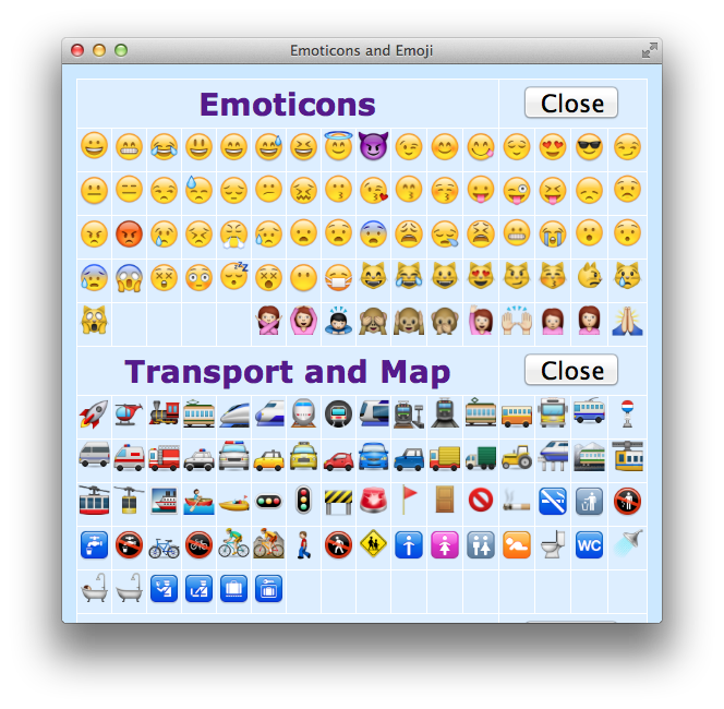 Emoticons And Emoji In Sms Text Messsages Nowsms